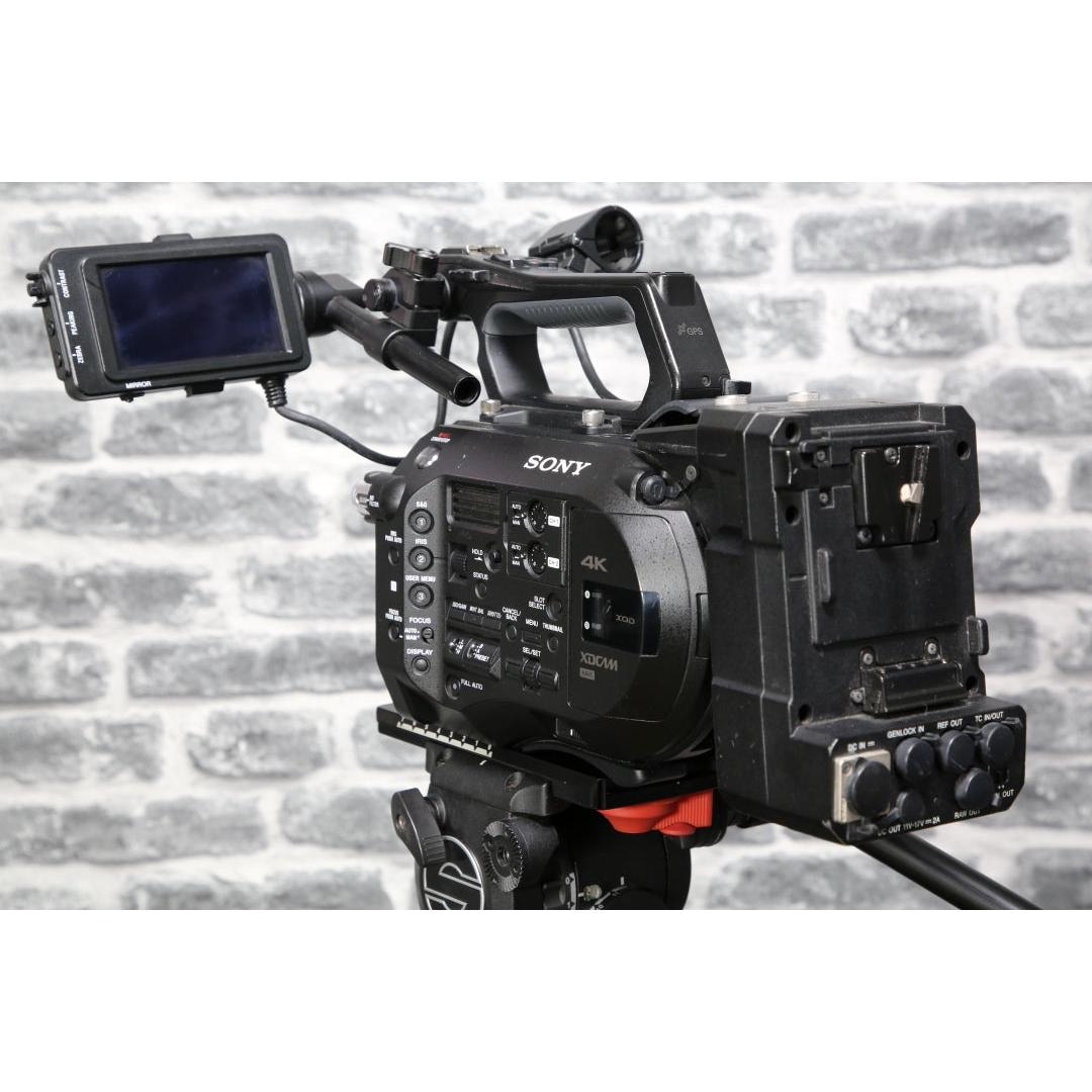 SONY PXWFS7 Camera Kit - Preowned