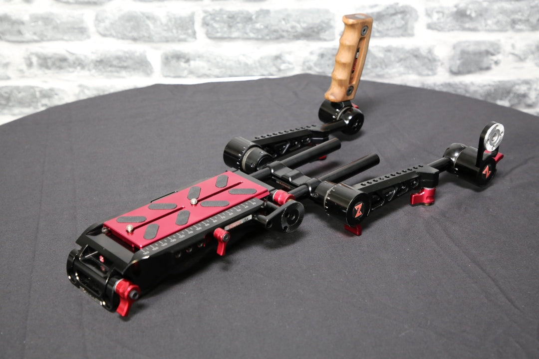 ZACUTO Recoil Shoulder Rig - Preowned