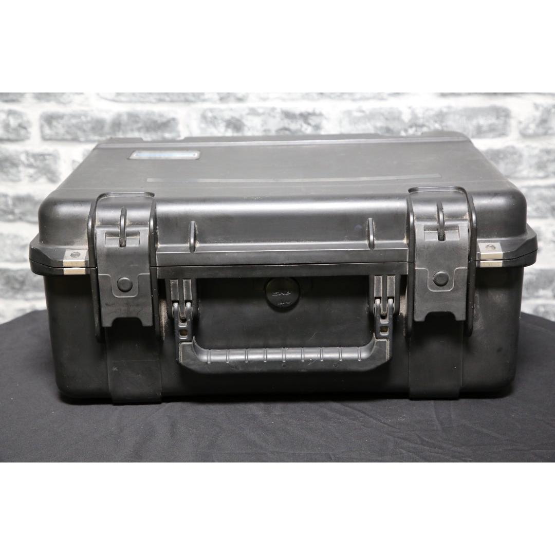 GoPro Hard case - Preowned