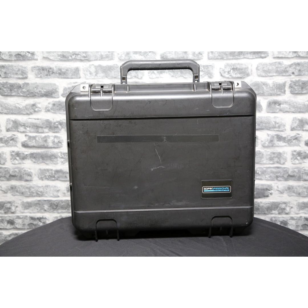 GoPro Hard case - Preowned