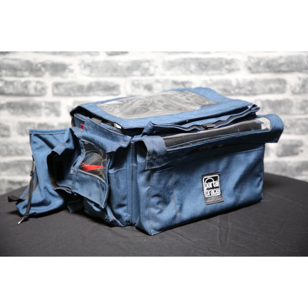 PortaBrace Audio Organizer Case for Mixer and Accessories - Preowned