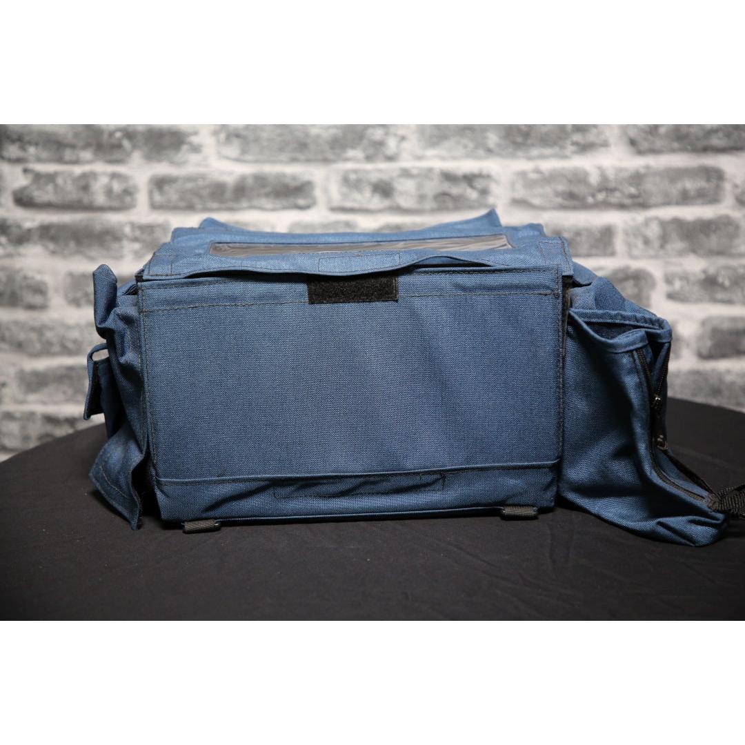 PortaBrace Audio Organizer Case for Mixer and Accessories - Preowned