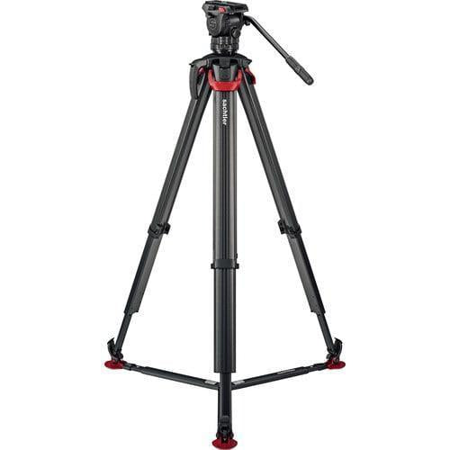 Sachtler Flowtech 75 GS Carbon Fibre Tripod System with Ace XL Mark II Fluid Head