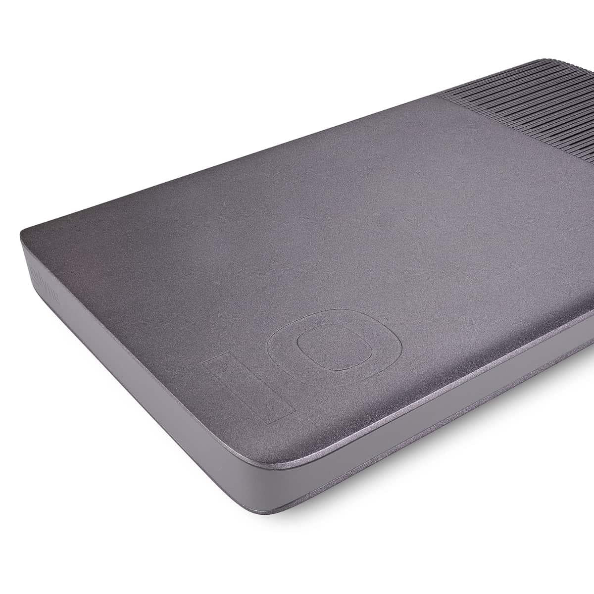 iodyne Pro Data Thunderbolt RAID 存储设备