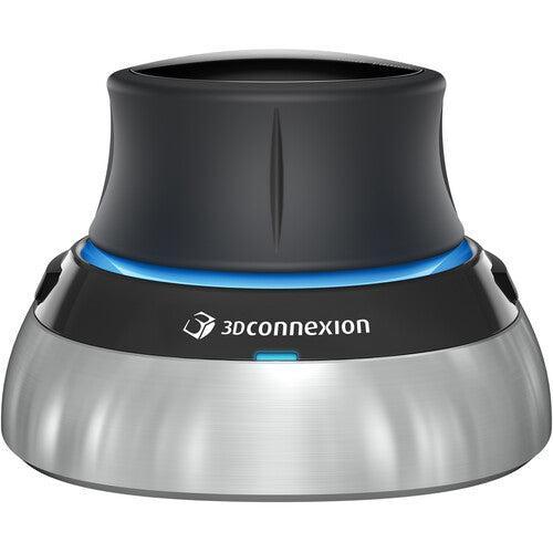 3Dconnexion SpaceMouse Wireless Bluetooth Edition