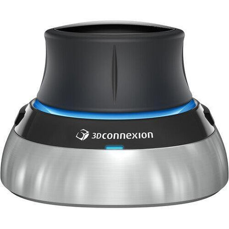3Dconnexion SpaceMouse Wireless Bluetooth Edition