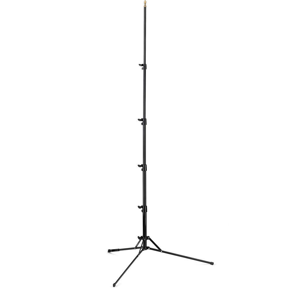 Manfrotto 5002BL Nano Plus Stand - 198cm