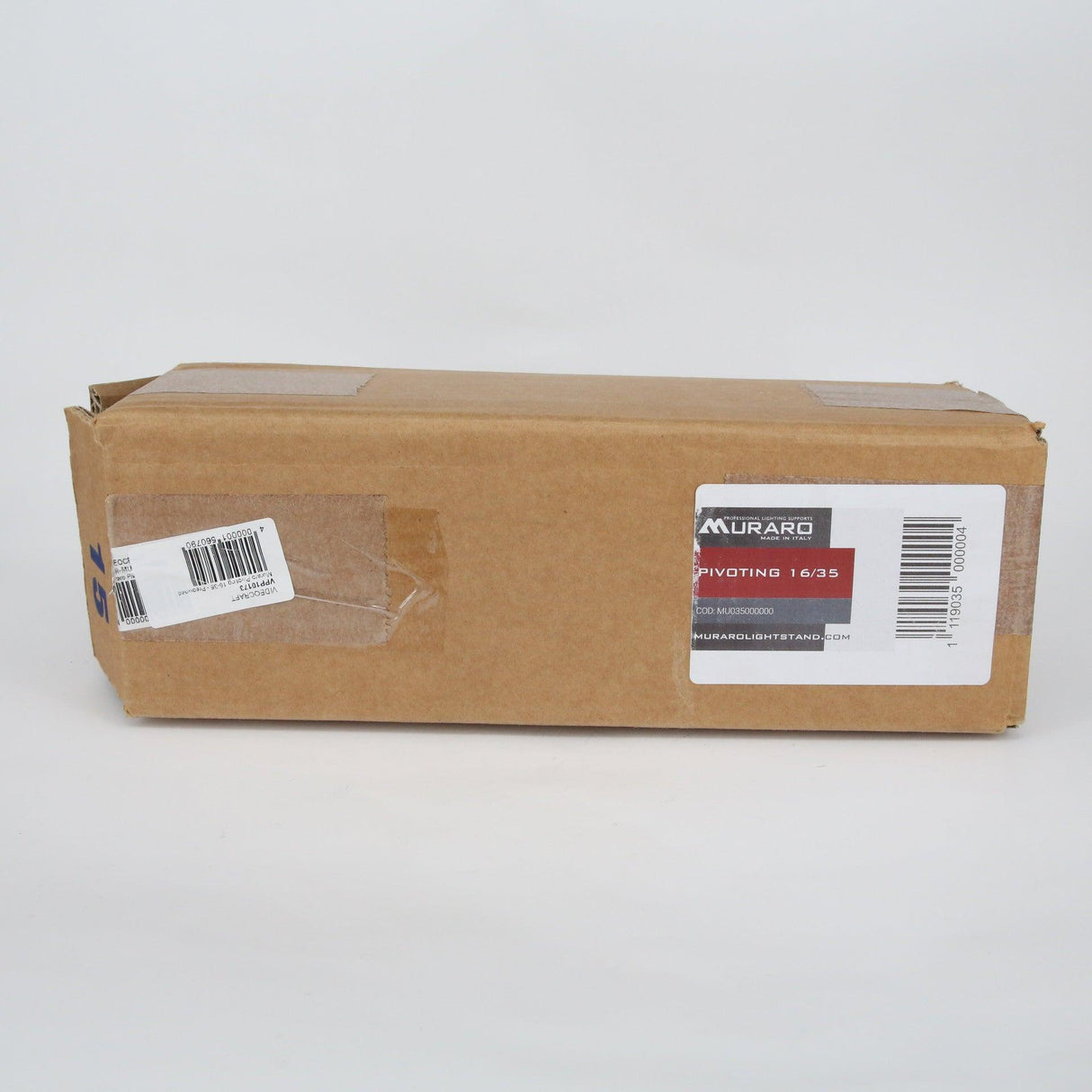 Muraro Pivoting 16-35 (Open Box)