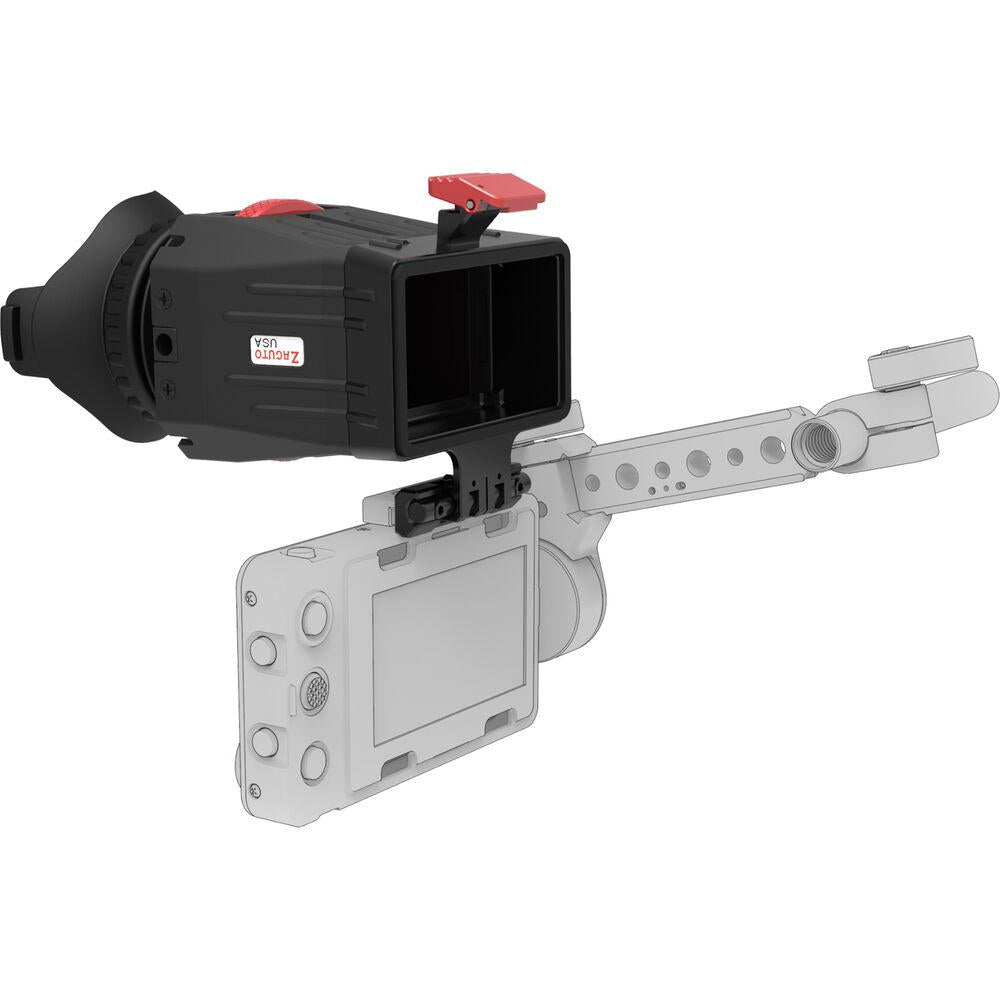 Zacuto Z-Finder for Sony Burano