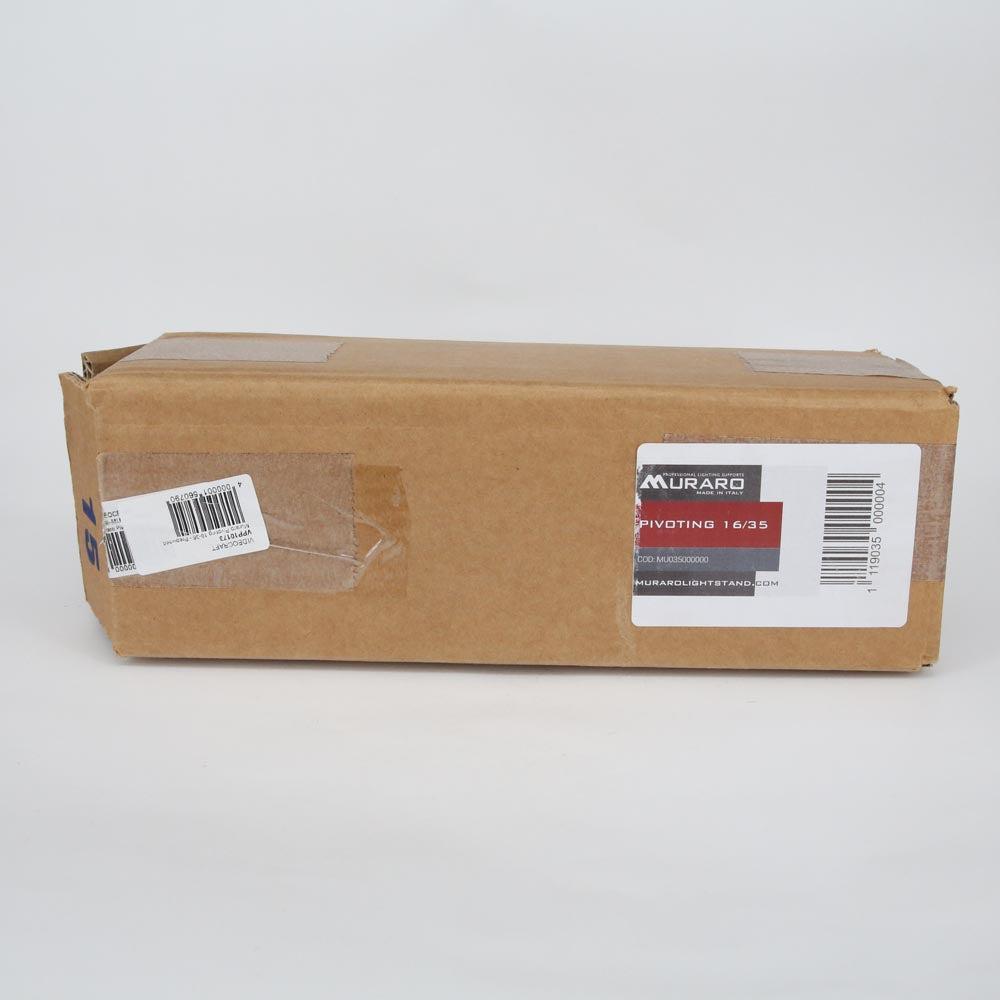 Muraro Pivoting 16-35 (Open Box)