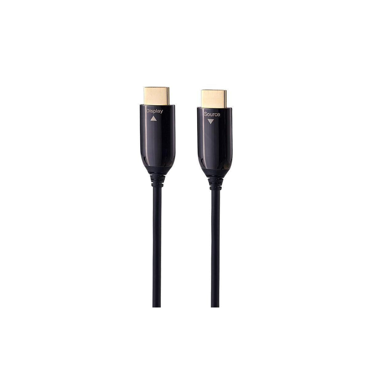 Comsol Active Optical HDMI Fibre Cable