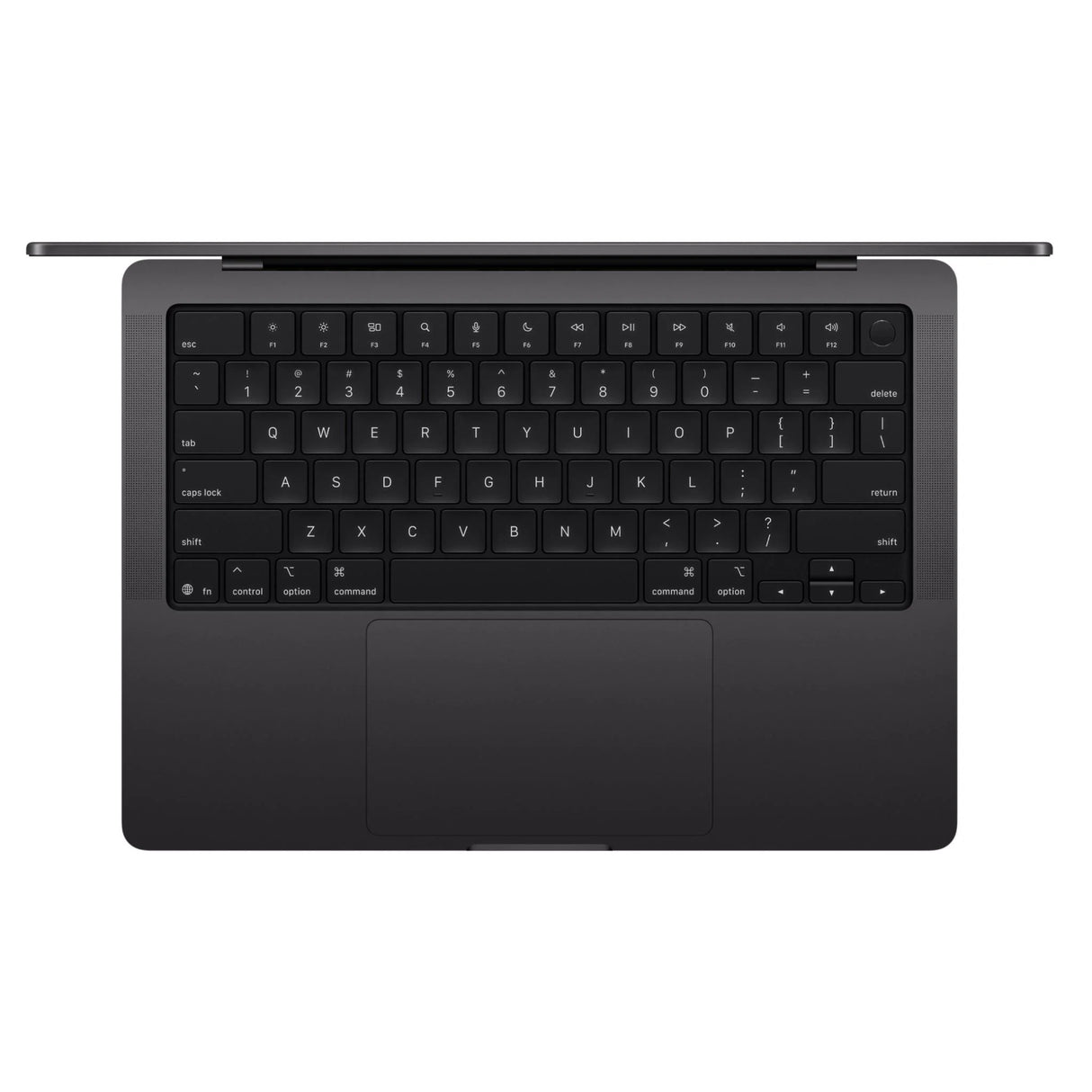 Apple MacBook Pro 14-inch with M5 Chip, 1TB/16GB (Space Black)