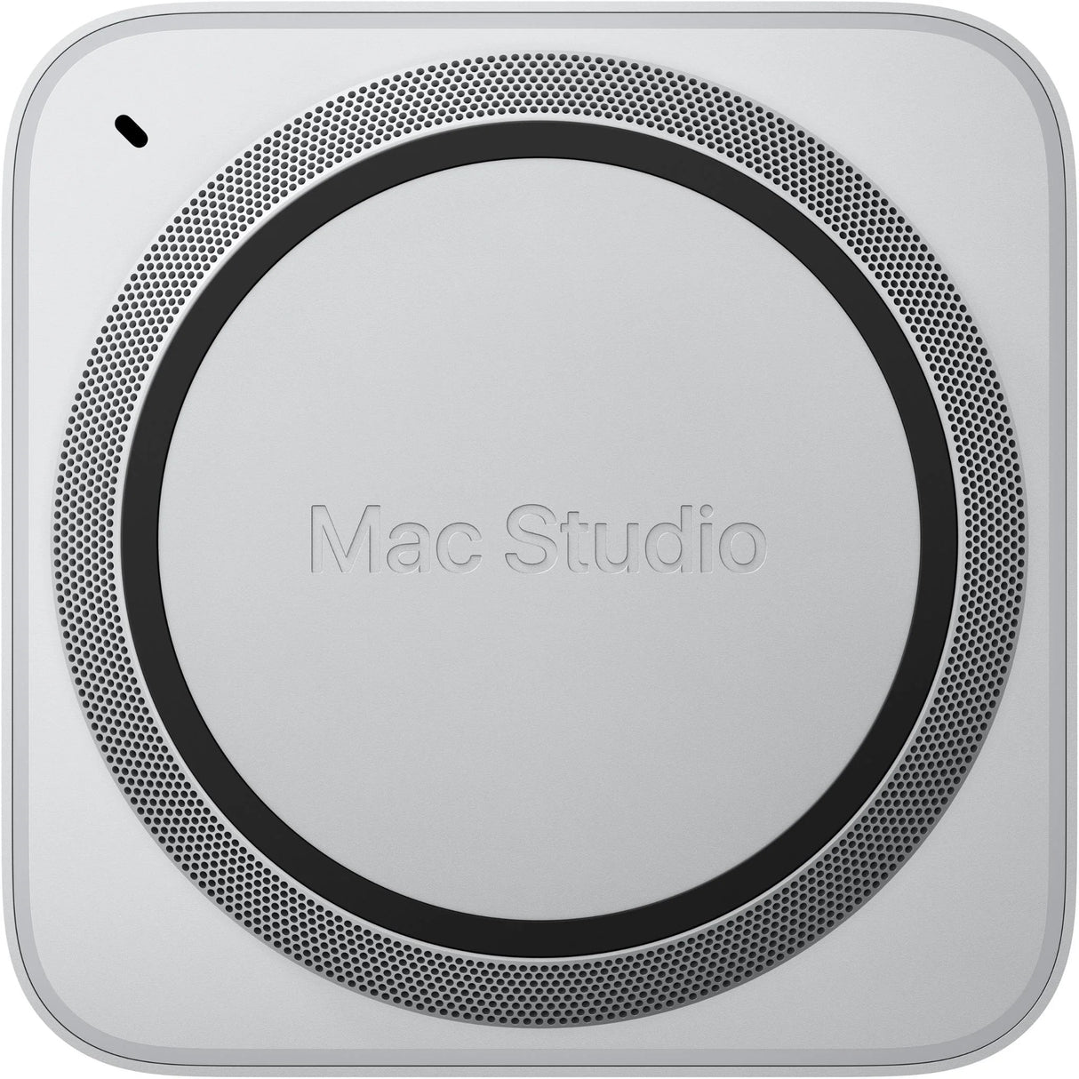 Apple Mac Studio with M4 Max Chip, 14-core CPU, 512GB SSD