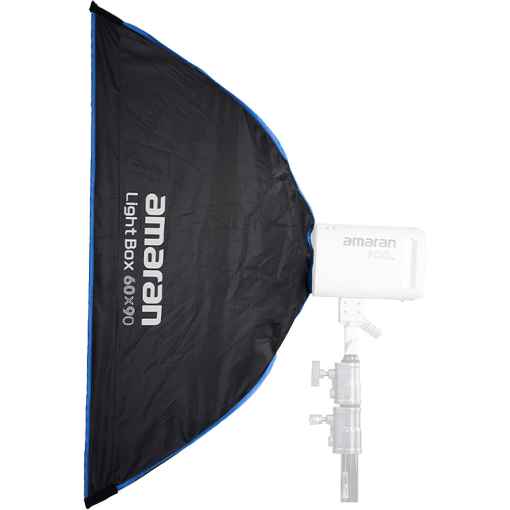 Aputure Amaran Light Box 60x90