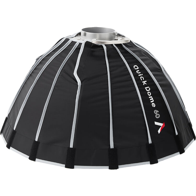 Aputure Quick Dome 60 With Carry Case