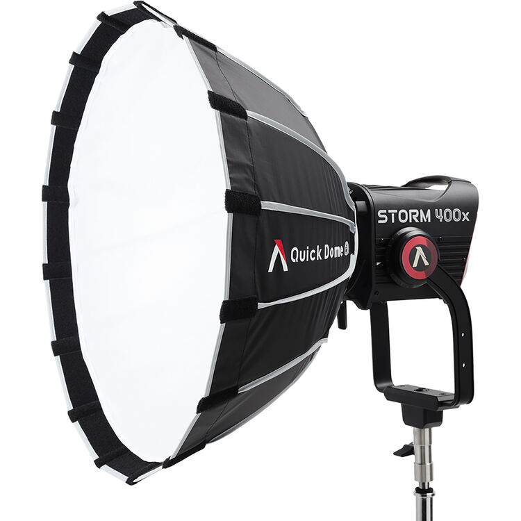 Aputure Quick Dome 60 With Carry Case