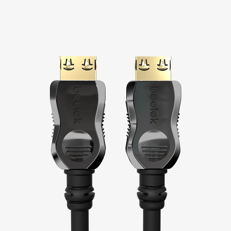 Beetek 8K High-Performance Flexible HDMI 2.1 Cable