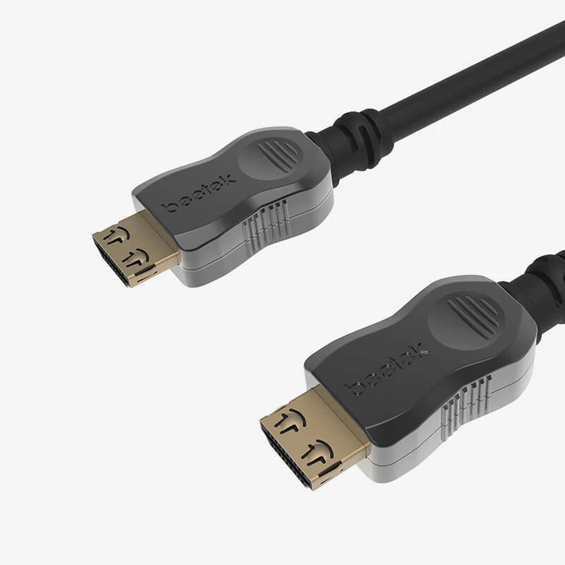 Beetek 8K High-Performance Flexible HDMI 2.1 Cable