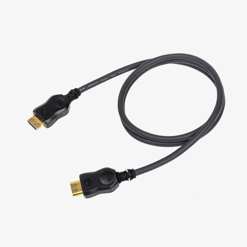 Beetek HDMI 2.0 Pro 4K Flex Cable with Plug-Sure Connectors