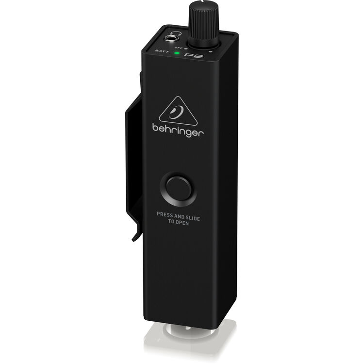 Behringer Powerplay P2 In-Ear Monitor