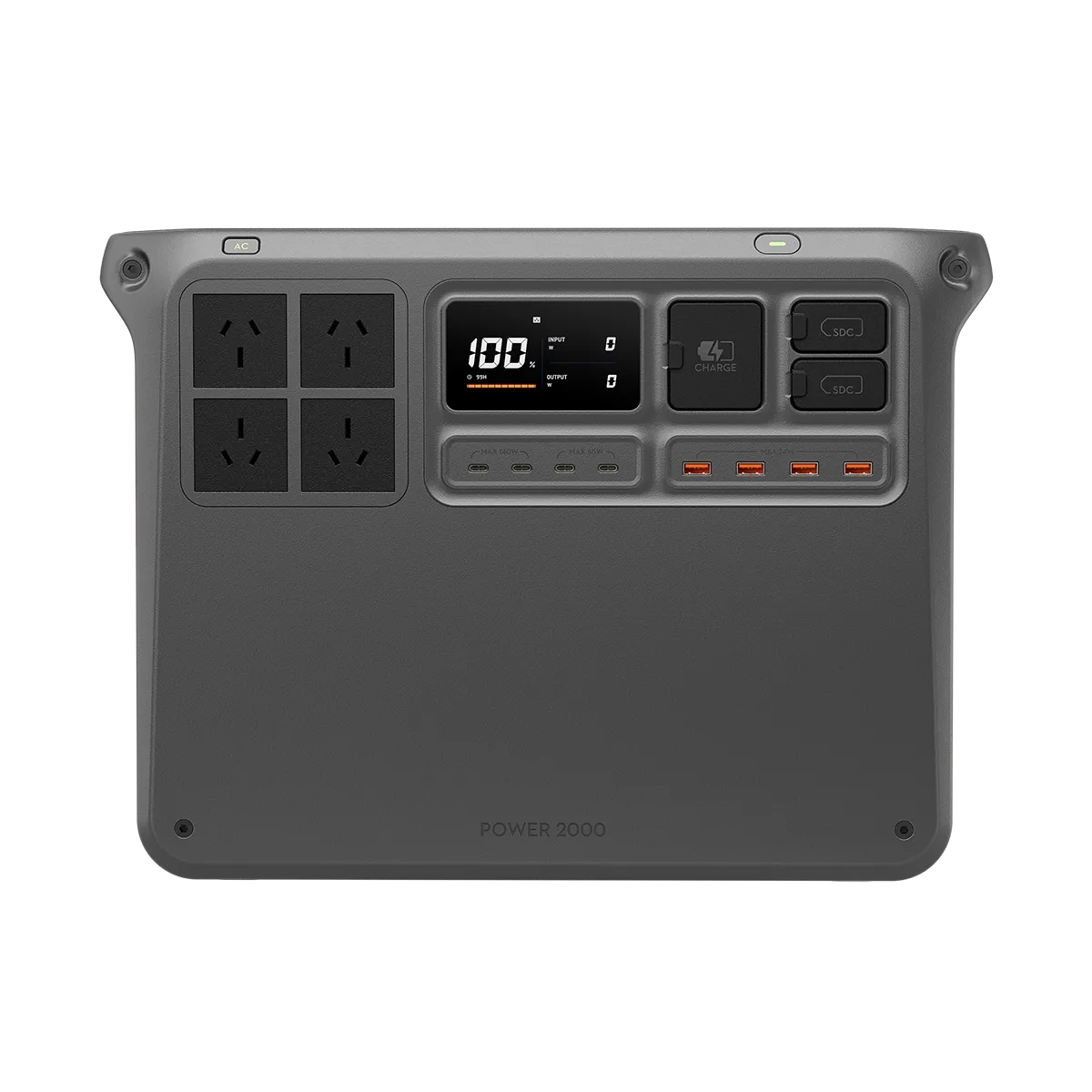 DJI Power 2000 Portable Power Station