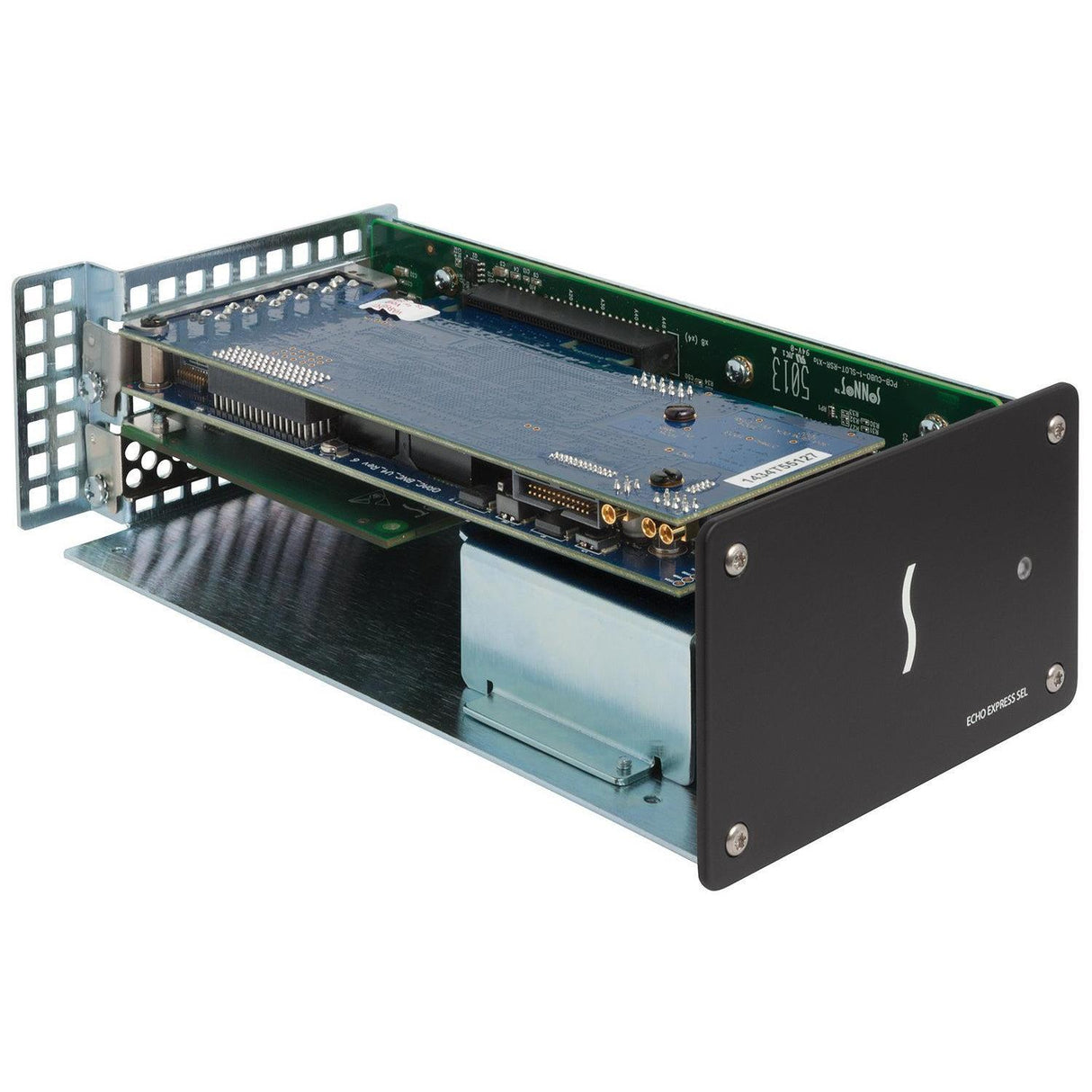 Sonnet Echo Express SEL Thunderbolt One-Slot Low-Profile PCIe Card Expansion
