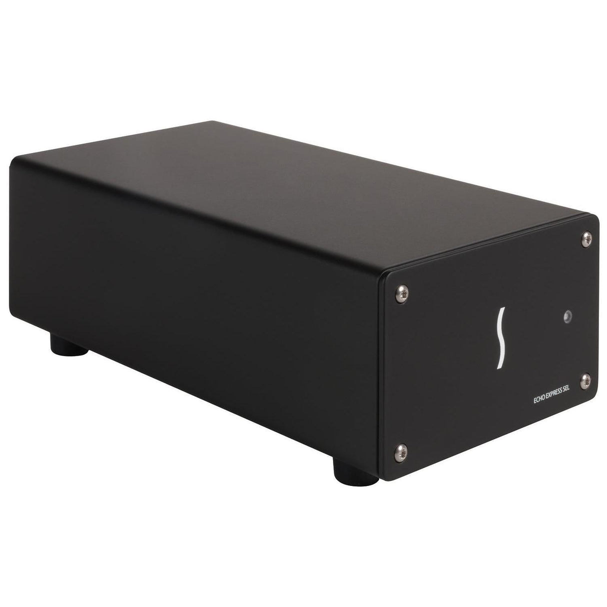 Sonnet Echo Express SEL Thunderbolt One-Slot Low-Profile PCIe Card Expansion