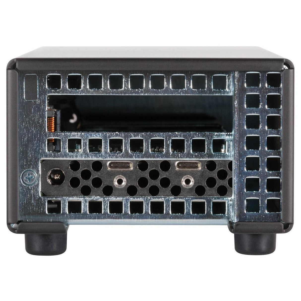 Sonnet Echo Express SEL Thunderbolt One-Slot Low-Profile PCIe Card Expansion