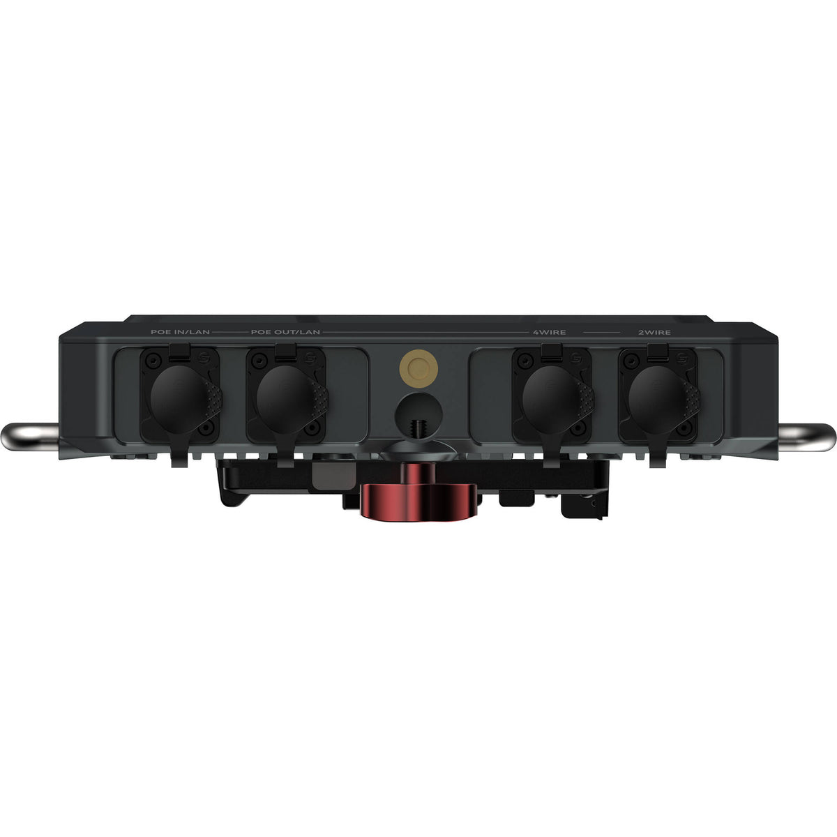 Hollyland Solidcom H1-10S 10-Person Noise-Cancelling Intercom System
