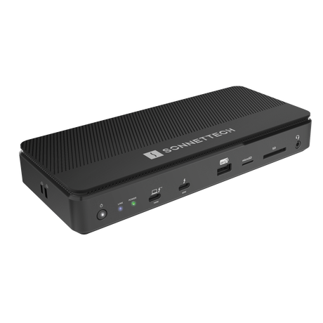Sonnet Echo 20 Thunderbolt 4 SuperDock