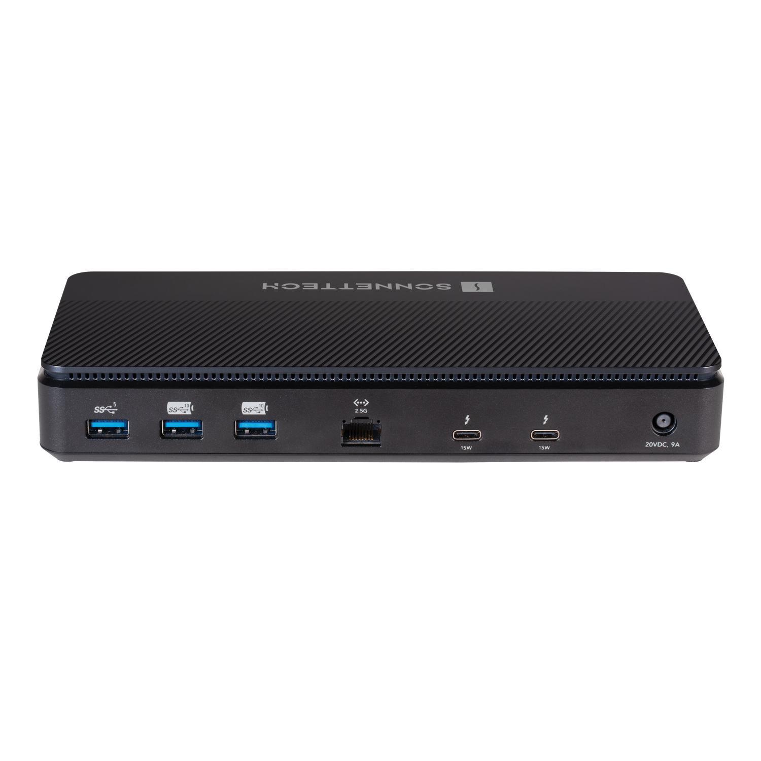 Sonnet Echo 20 Thunderbolt 4 SuperDock