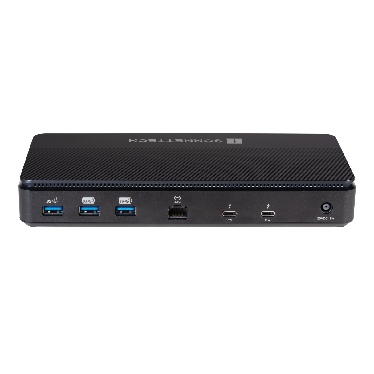 Sonnet Echo 20 Thunderbolt 4 SuperDock