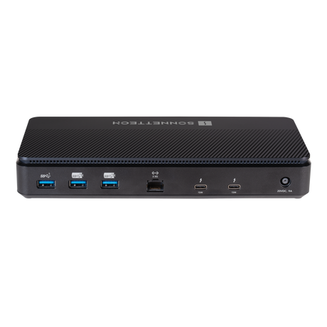 Sonnet Echo 20 Thunderbolt 4 SuperDock