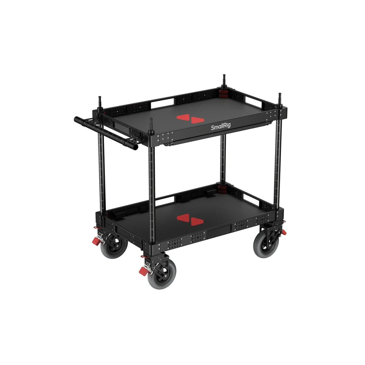 SmallRig MD4573 36-Inch Lightweight Video Production Camera Cart