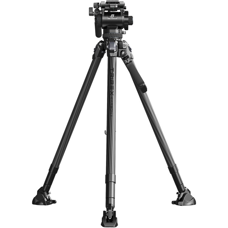 SmallRig x Potato Jet TRIBEX CARBON II Tripod Kit