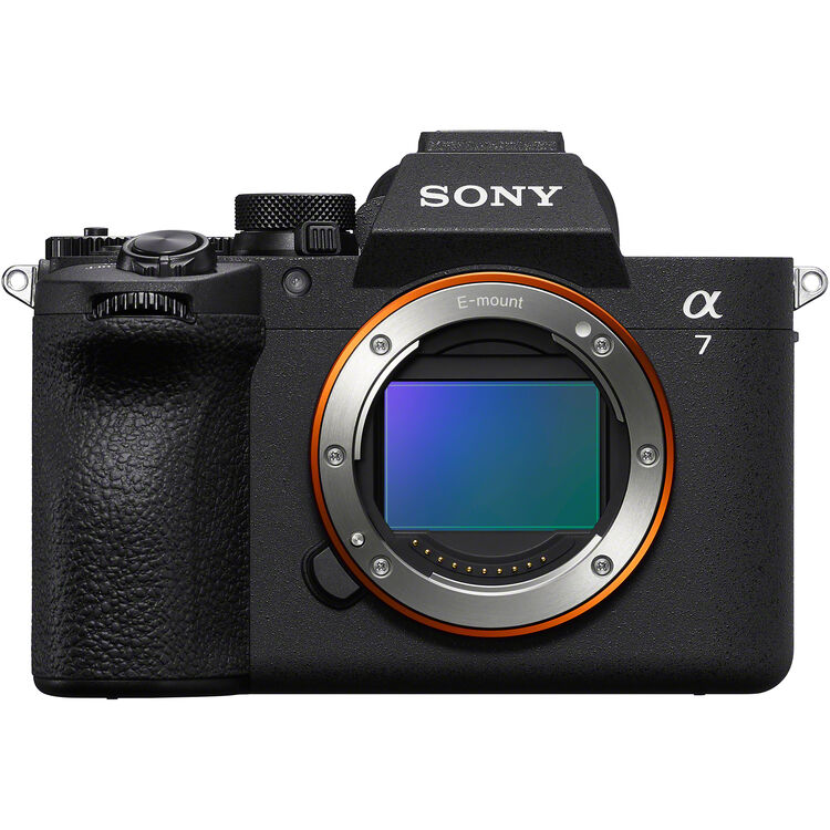 Sony Alpha a7 V Mirrorless Full Frame Camera