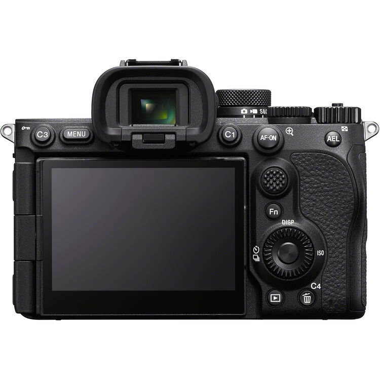 Sony Alpha a7 V Mirrorless Full Frame Camera