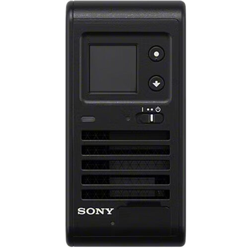 Sony Ocellus Camera Tracking System