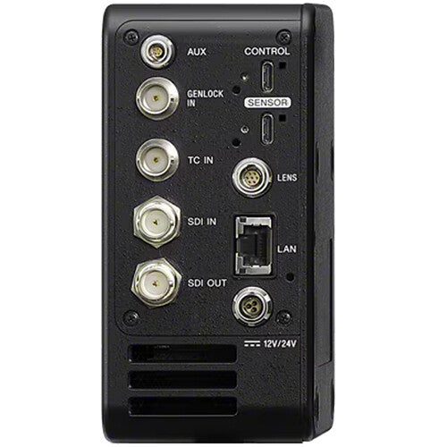 Sony Ocellus Camera Tracking System