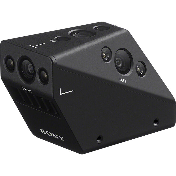 Sony Ocellus Camera Tracking System