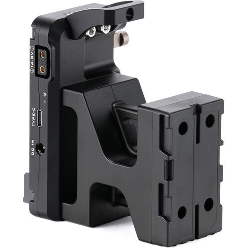 Tilta Battery Plate for Sony FX6 in V-Mount