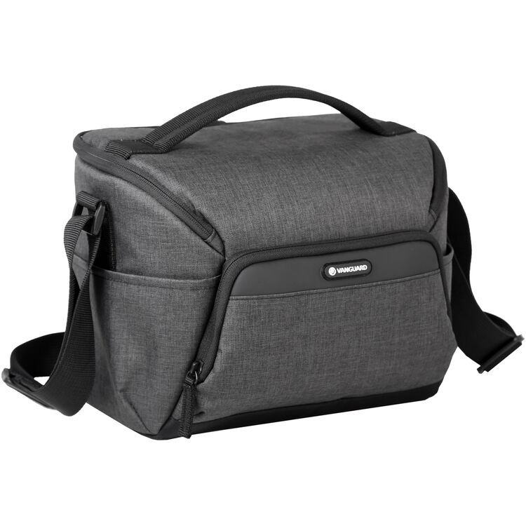 Vanguard Vesta Aspire 25 Shoulder Grey Bag (Large)