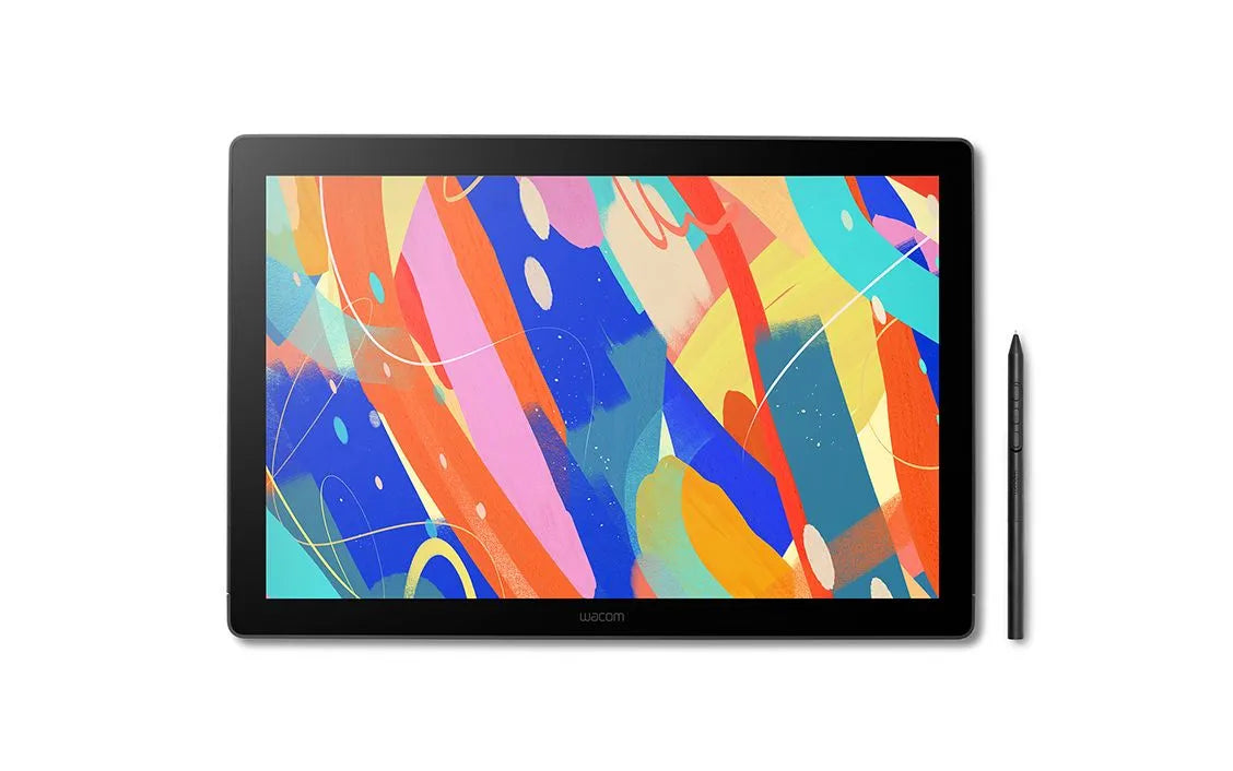 Wacom Cintiq 16 with Pro Pen 3