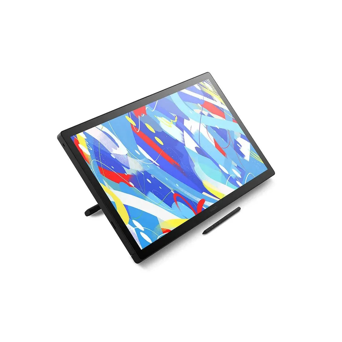 Wacom Cintiq 24 Touch with Pro Pen 3