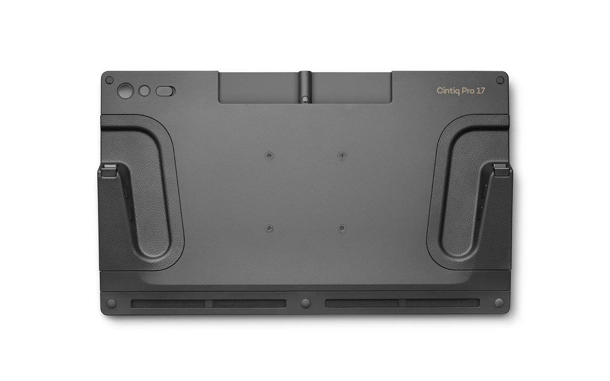Wacom Cintiq Pro 17