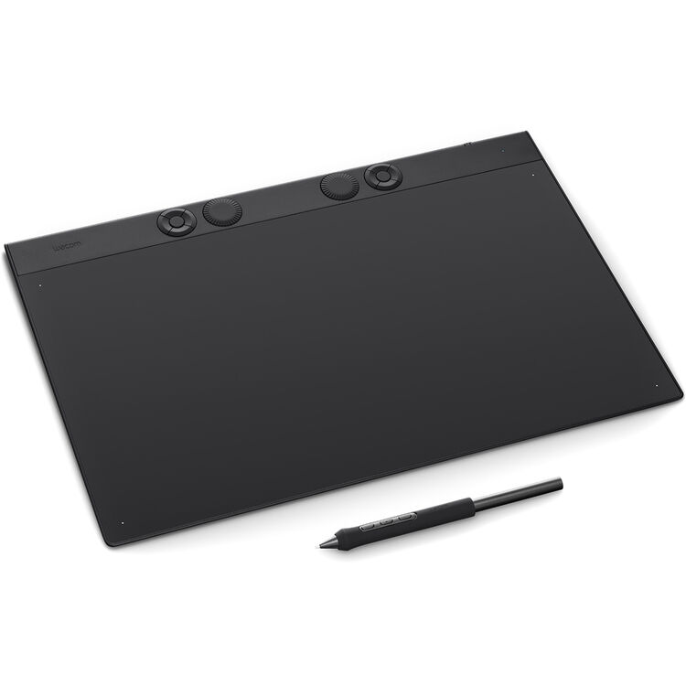 Wacom Intuos Pro Creative Pen Tablet (Large)