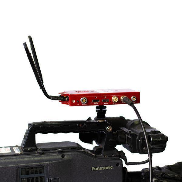 ABonAir AB4000-4K 1000 Foot Range 4K Wireless Video Transmission System