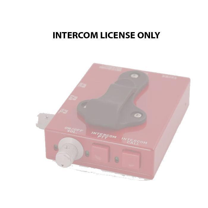 ABonAir AB4000 Intercom License