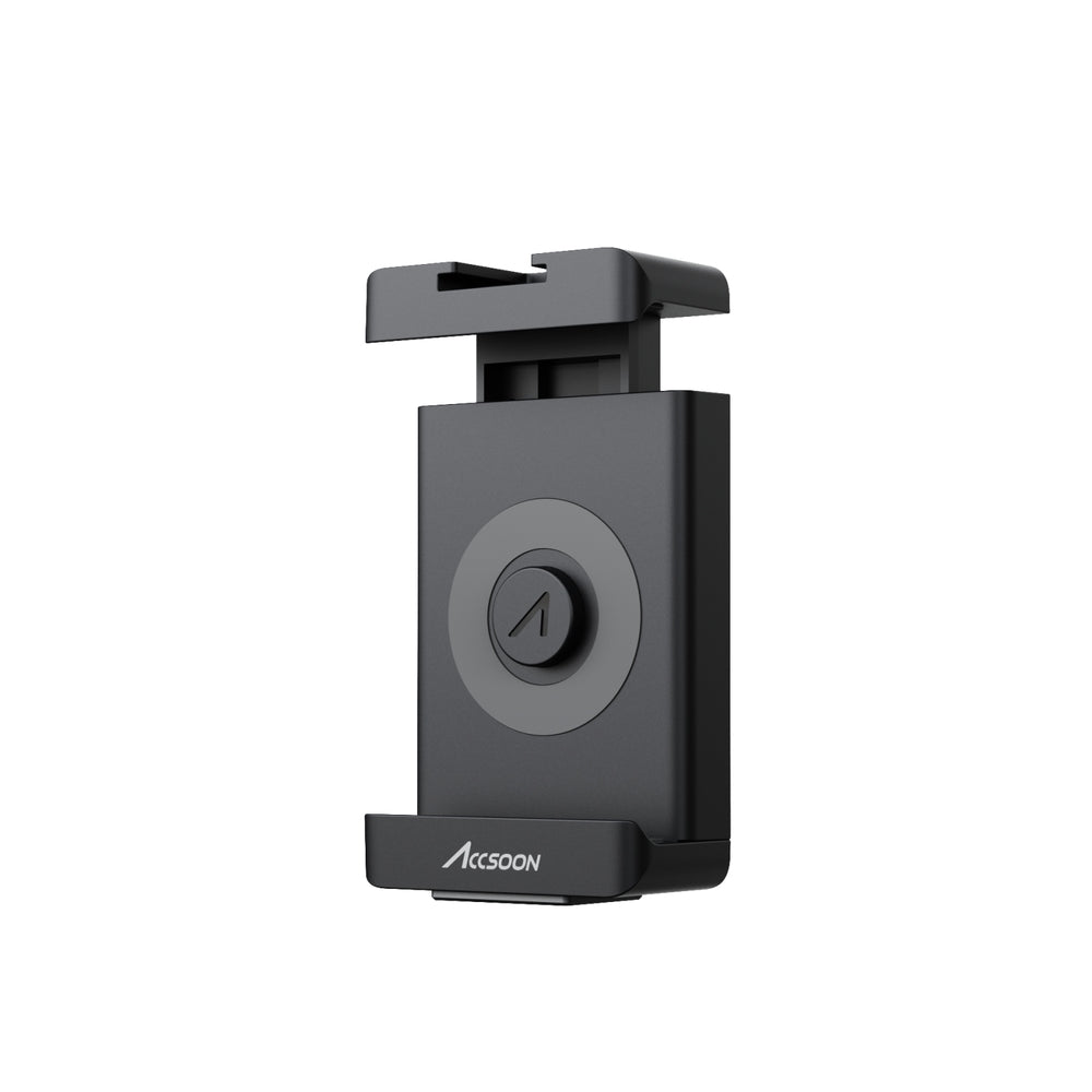 Accsoon ACC06 Phone Clamp