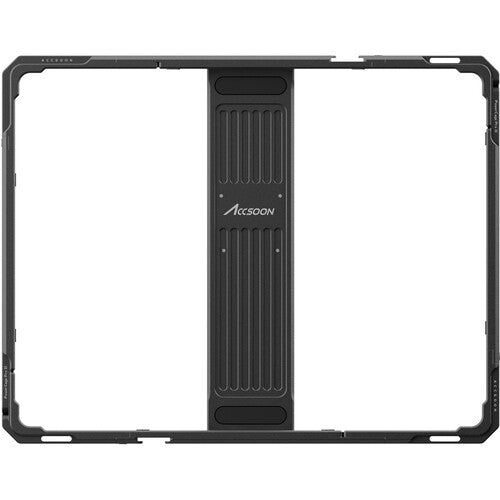 Accsoon PowerCage Pro Ⅱ for iPad Pro with NPF Battery Plate
